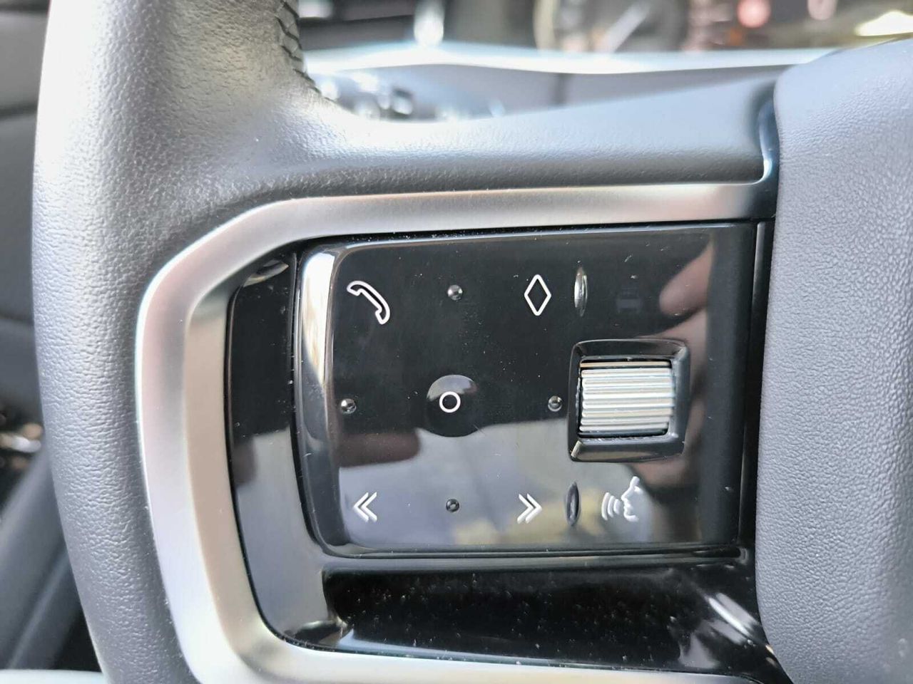 Land-Rover Range Rover Evoque 1.5 P 300 e AUTO 4WD PHEV  - Foto 2