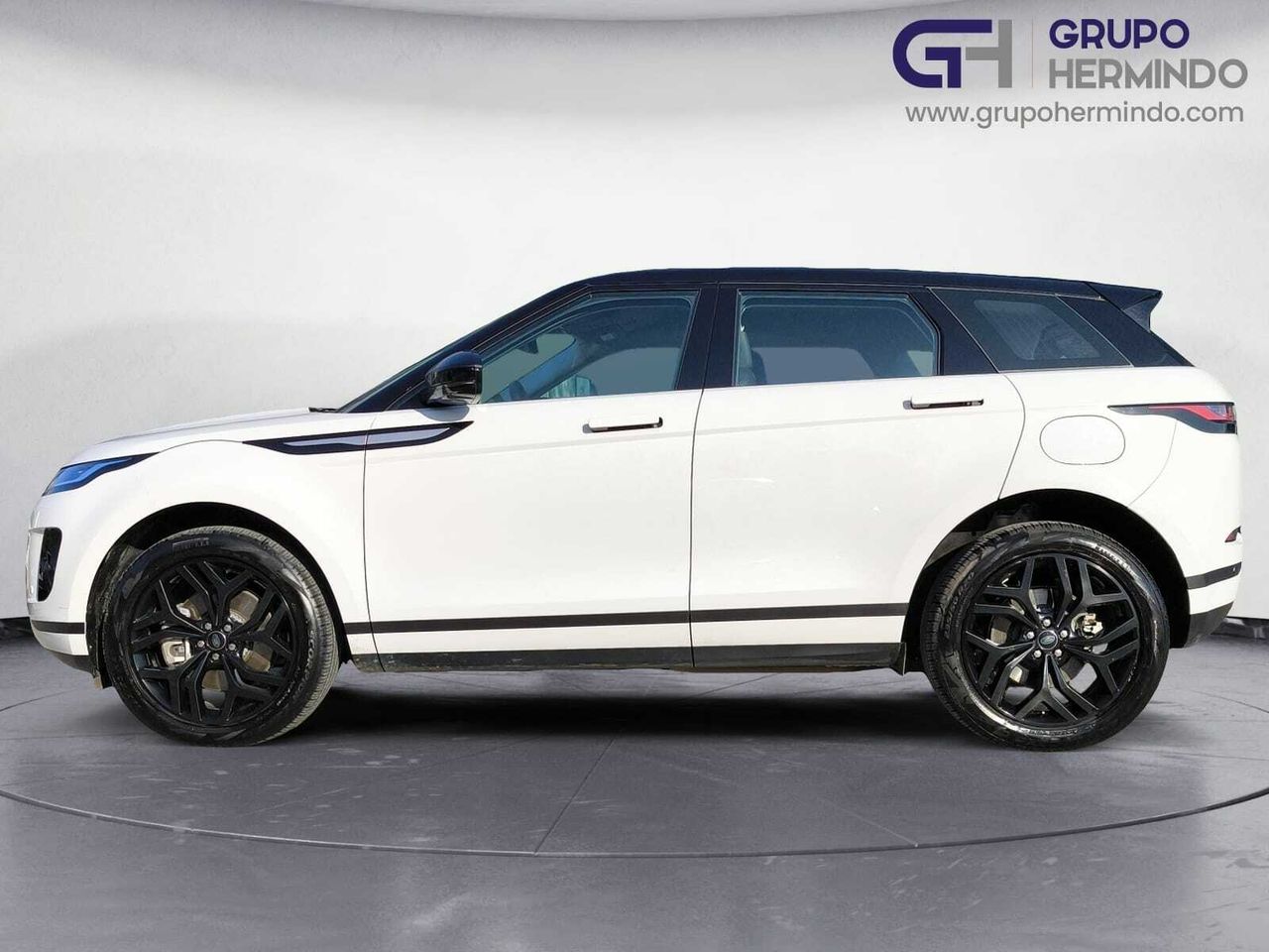 Land-Rover Range Rover Evoque 1.5 P 300 e AUTO 4WD PHEV  - Foto 2