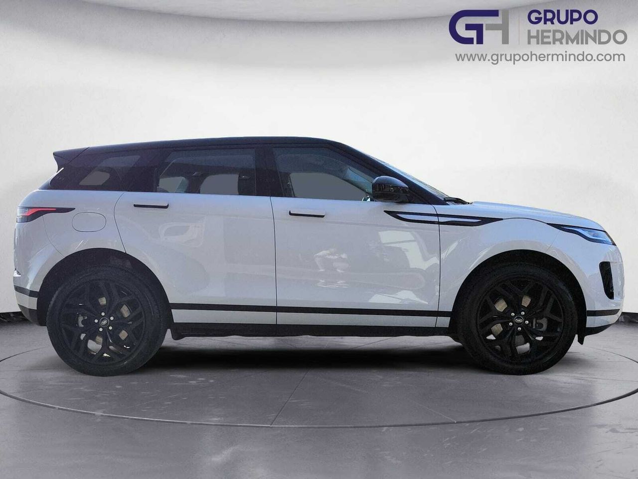 Land-Rover Range Rover Evoque 1.5 P 300 e AUTO 4WD PHEV  - Foto 2