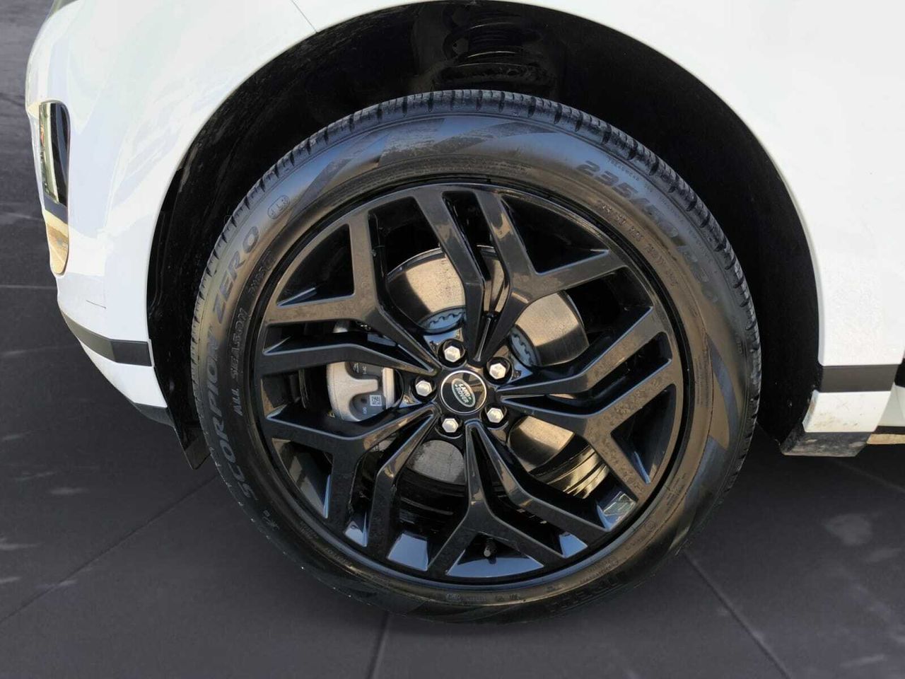 Land-Rover Range Rover Evoque 1.5 P 300 e AUTO 4WD PHEV  - Foto 2