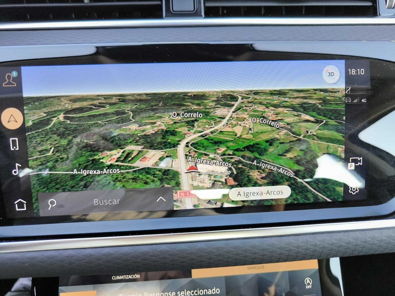 Land-Rover Range Rover Evoque 1.5 P 300 e AUTO 4WD PHEV  - Foto 2