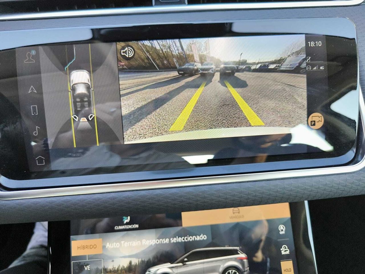 Land-Rover Range Rover Evoque 1.5 P 300 e AUTO 4WD PHEV  - Foto 2