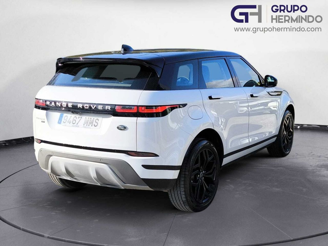 Land-Rover Range Rover Evoque 1.5 P 300 e AUTO 4WD PHEV  - Foto 2