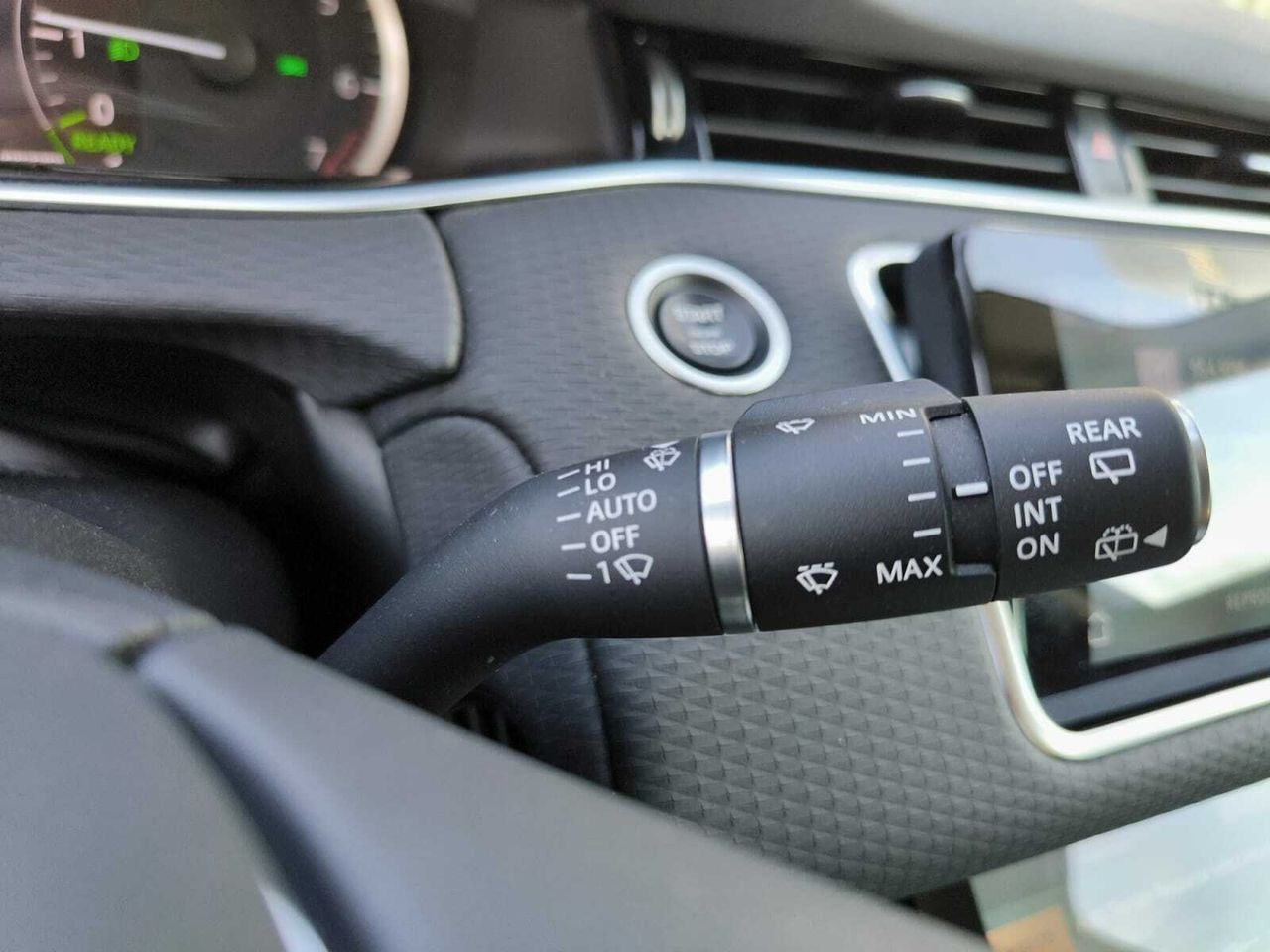 Land-Rover Range Rover Evoque 1.5 P 300 e AUTO 4WD PHEV  - Foto 2