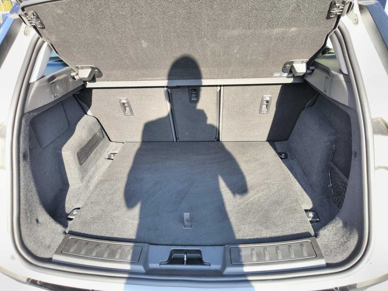 Land-Rover Range Rover Evoque 1.5 P 300 e AUTO 4WD PHEV  - Foto 2