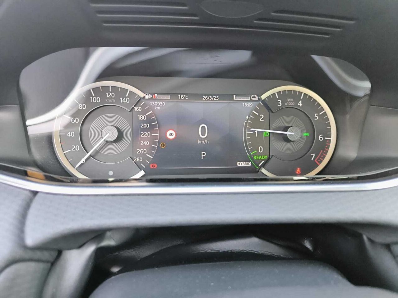 Land-Rover Range Rover Evoque 1.5 P 300 e AUTO 4WD PHEV  - Foto 2