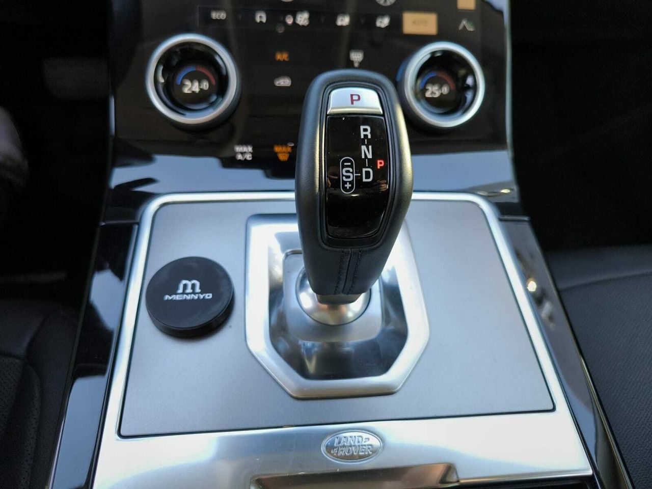 Land-Rover Range Rover Evoque 1.5 P 300 e AUTO 4WD PHEV  - Foto 2