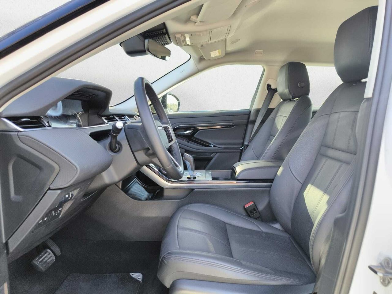 Land-Rover Range Rover Evoque 1.5 P 300 e AUTO 4WD PHEV  - Foto 2