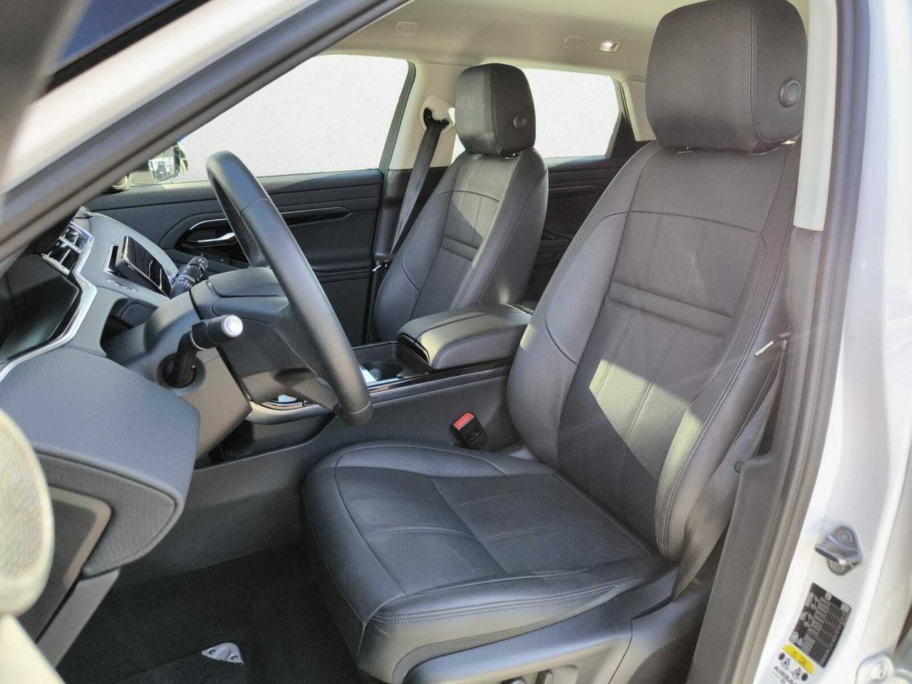 Land-Rover Range Rover Evoque 1.5 P 300 e AUTO 4WD PHEV  - Foto 2