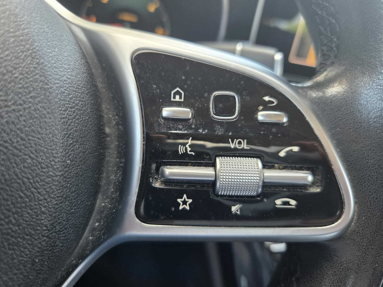 Mercedes Clase C 220 D AMG LINE  - Foto 2