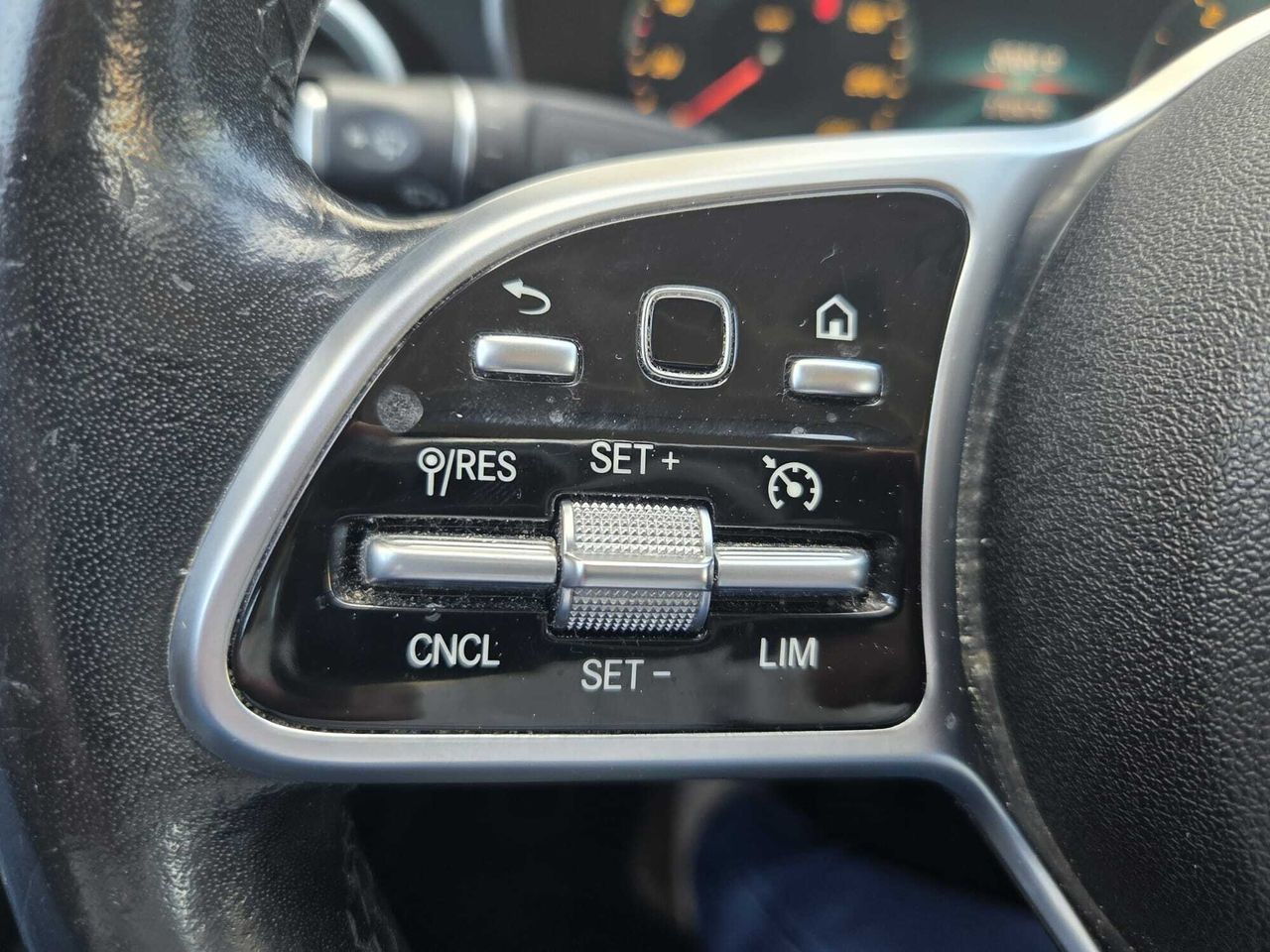 Mercedes Clase C 220 D AMG LINE  - Foto 2