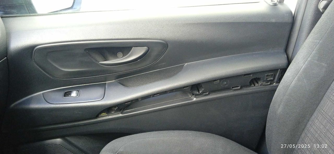 Mercedes Clase C 220 D AMG LINE  - Foto 2