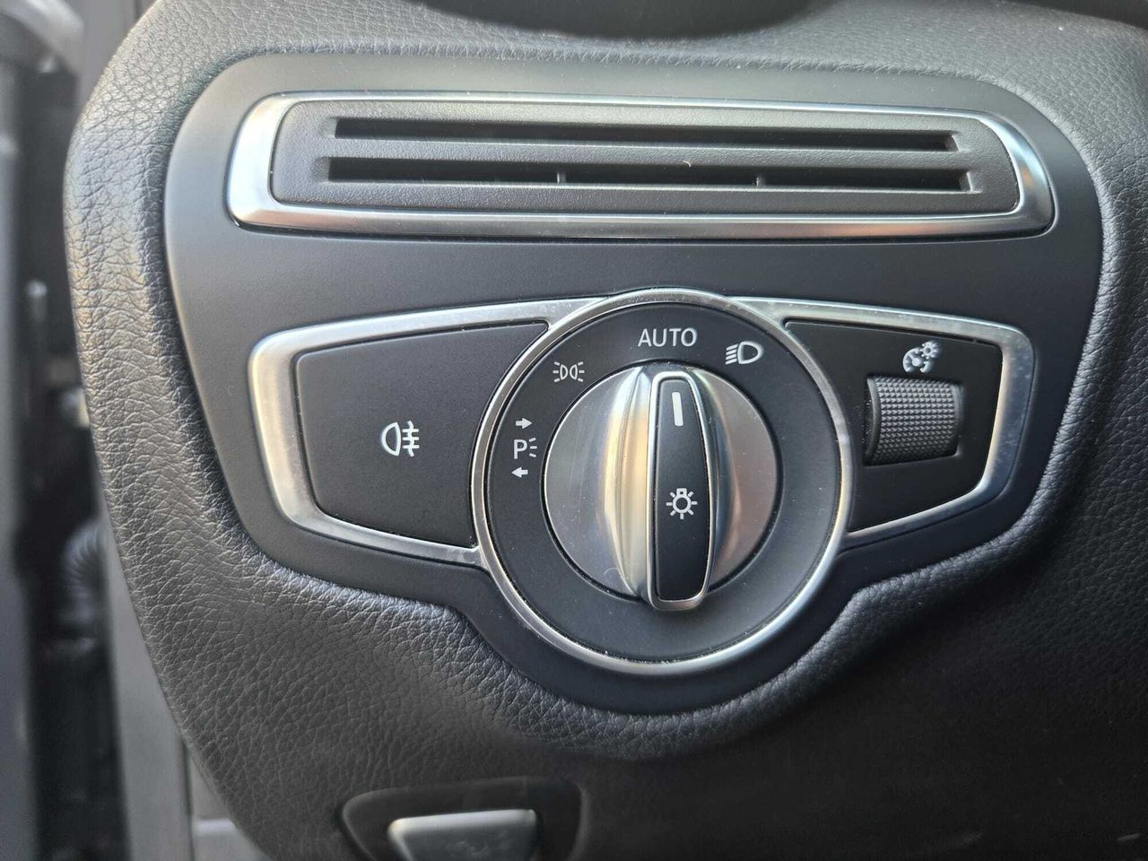 Mercedes Clase C 220 D AMG LINE  - Foto 2