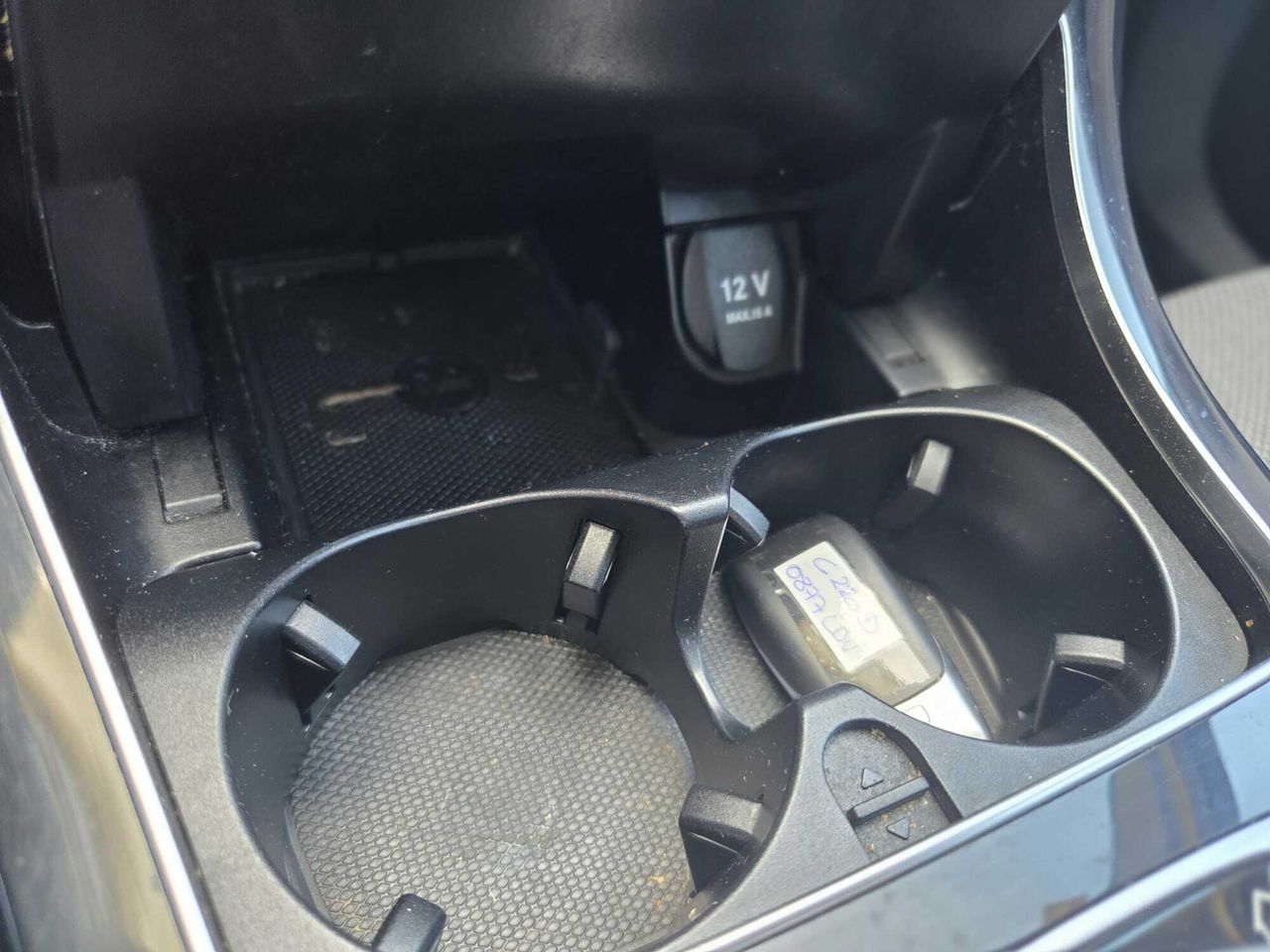 Mercedes Clase C 220 D AMG LINE  - Foto 2