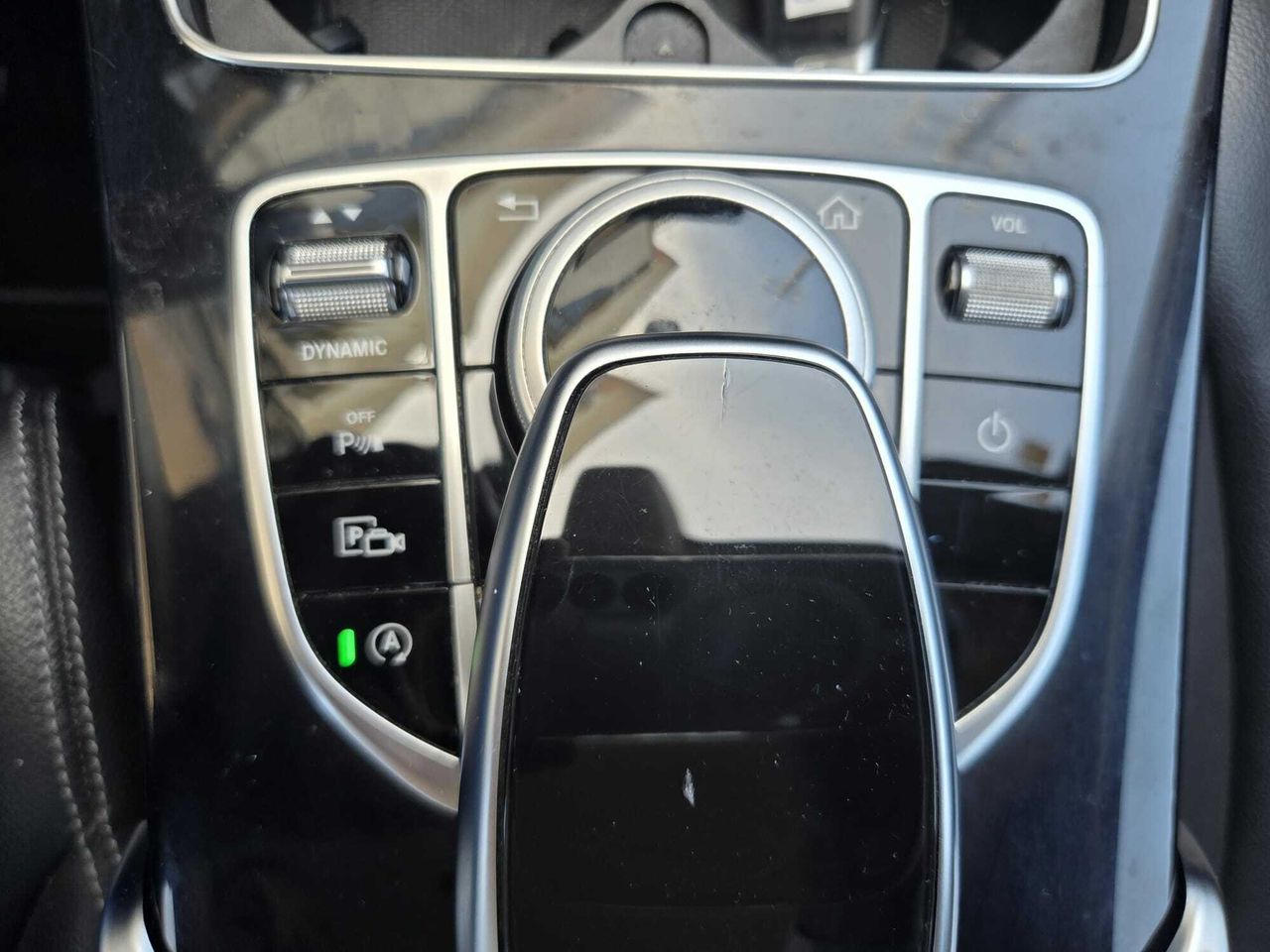 Mercedes Clase C 220 D AMG LINE  - Foto 2