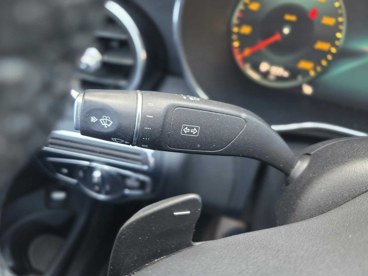 Mercedes Clase C 220 D AMG LINE  - Foto 2