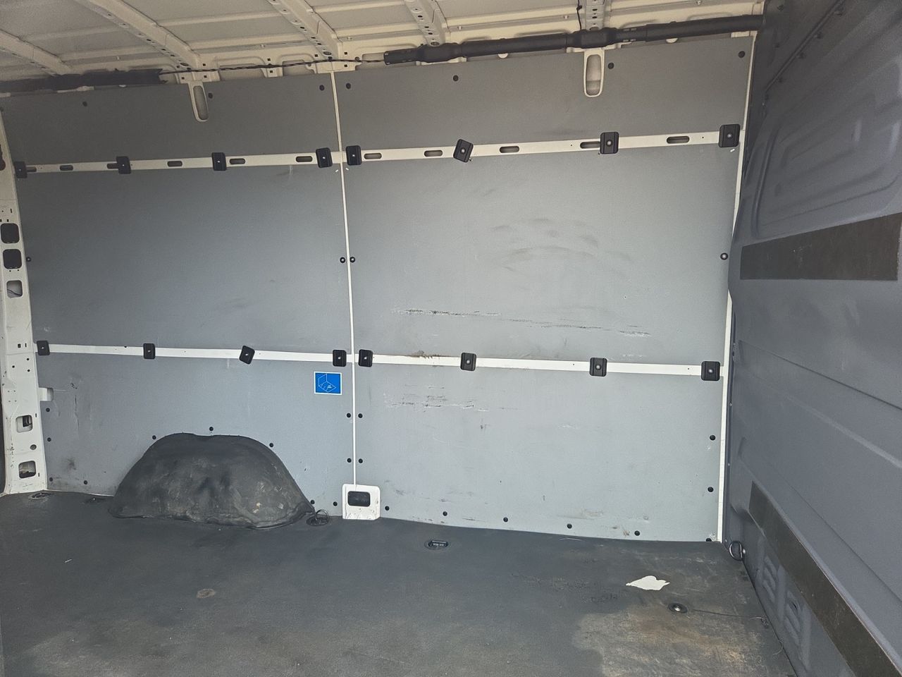 Mercedes Sprinter 315 CDI MEDIO 3.5 T T ALTO  - Foto 2