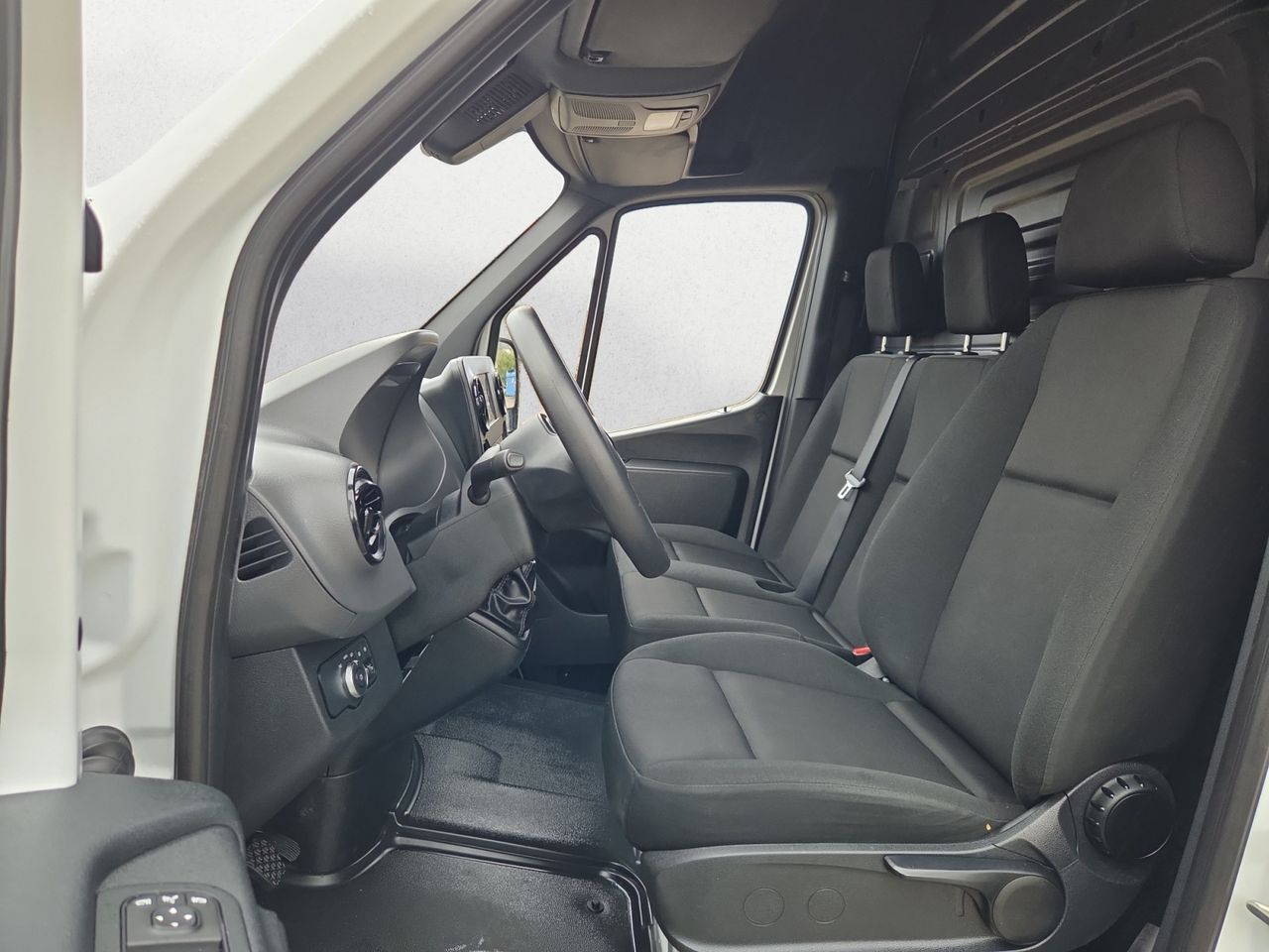 Mercedes Sprinter 315 CDI MEDIO 3.5 T T ALTO  - Foto 2