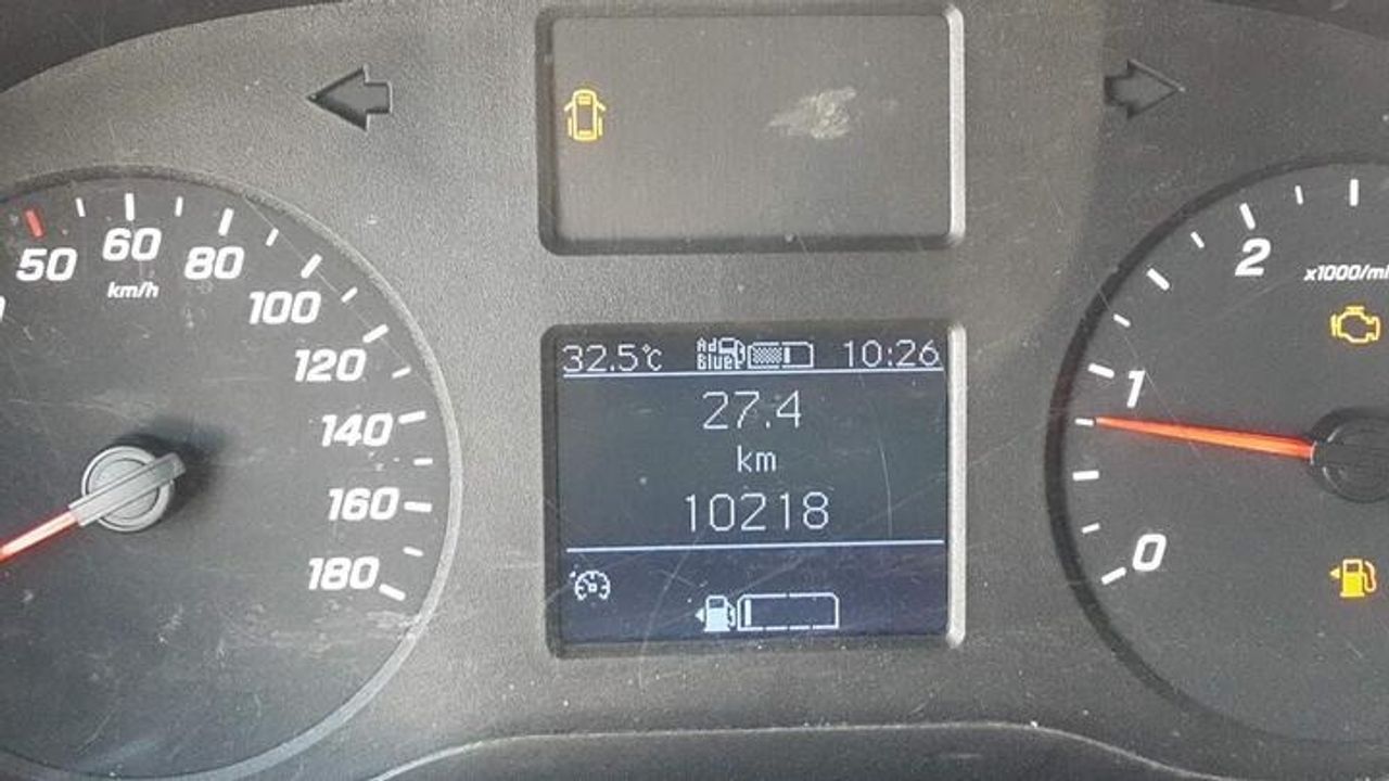 Mercedes Sprinter 315 CDI MEDIO 3.5 T T ALTO  - Foto 2