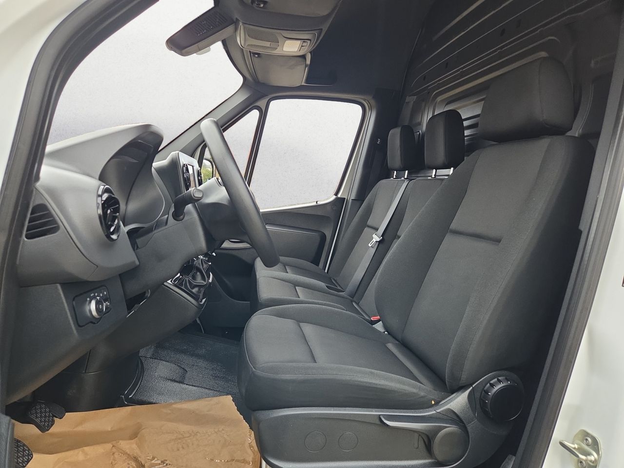 Mercedes Sprinter 315 CDI MEDIO 3.5 T T ALTO  - Foto 2