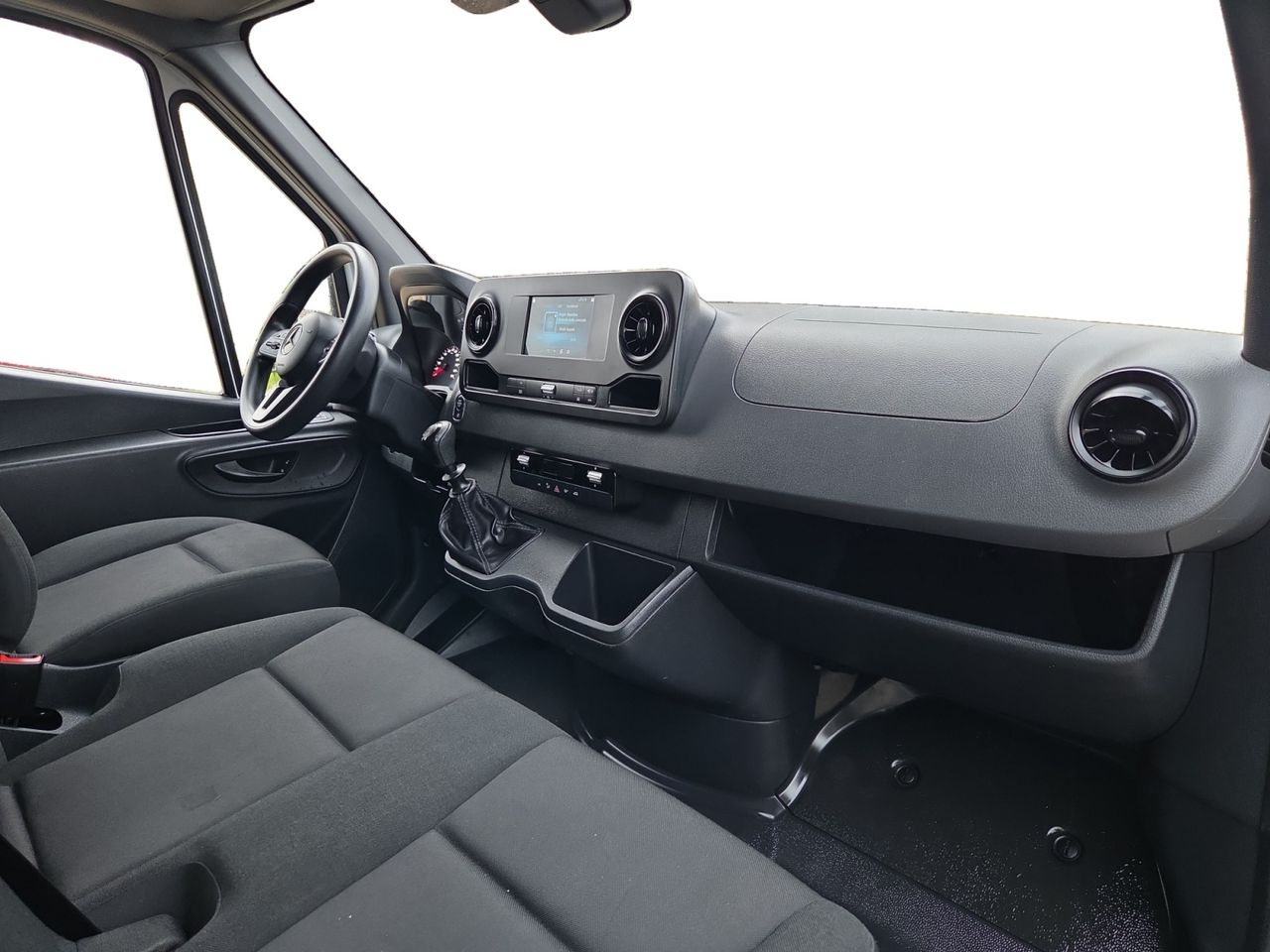 Mercedes Sprinter 315 CDI MEDIO 3.5 T T ALTO  - Foto 2