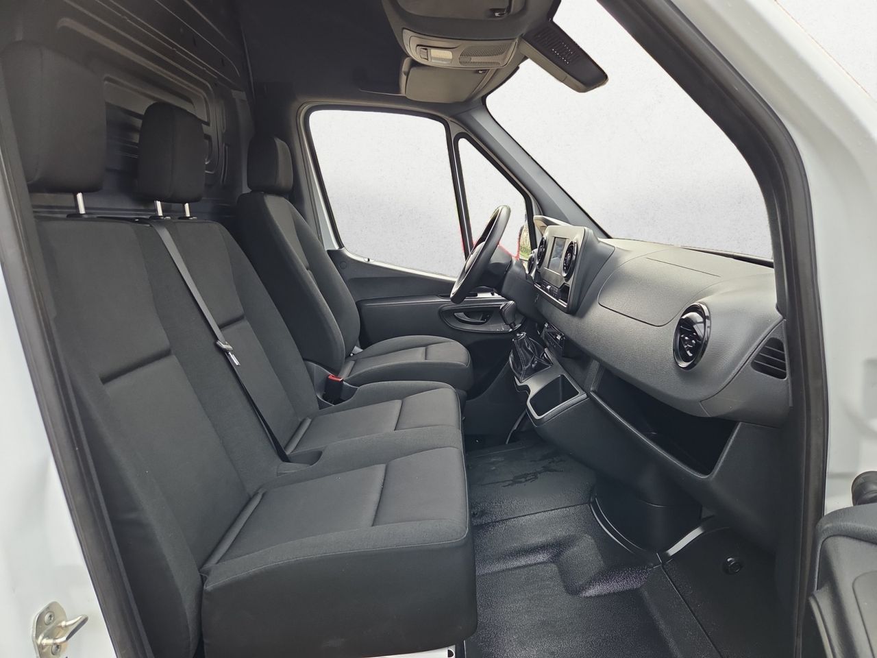 Mercedes Sprinter 315 CDI MEDIO 3.5 T T ALTO  - Foto 2