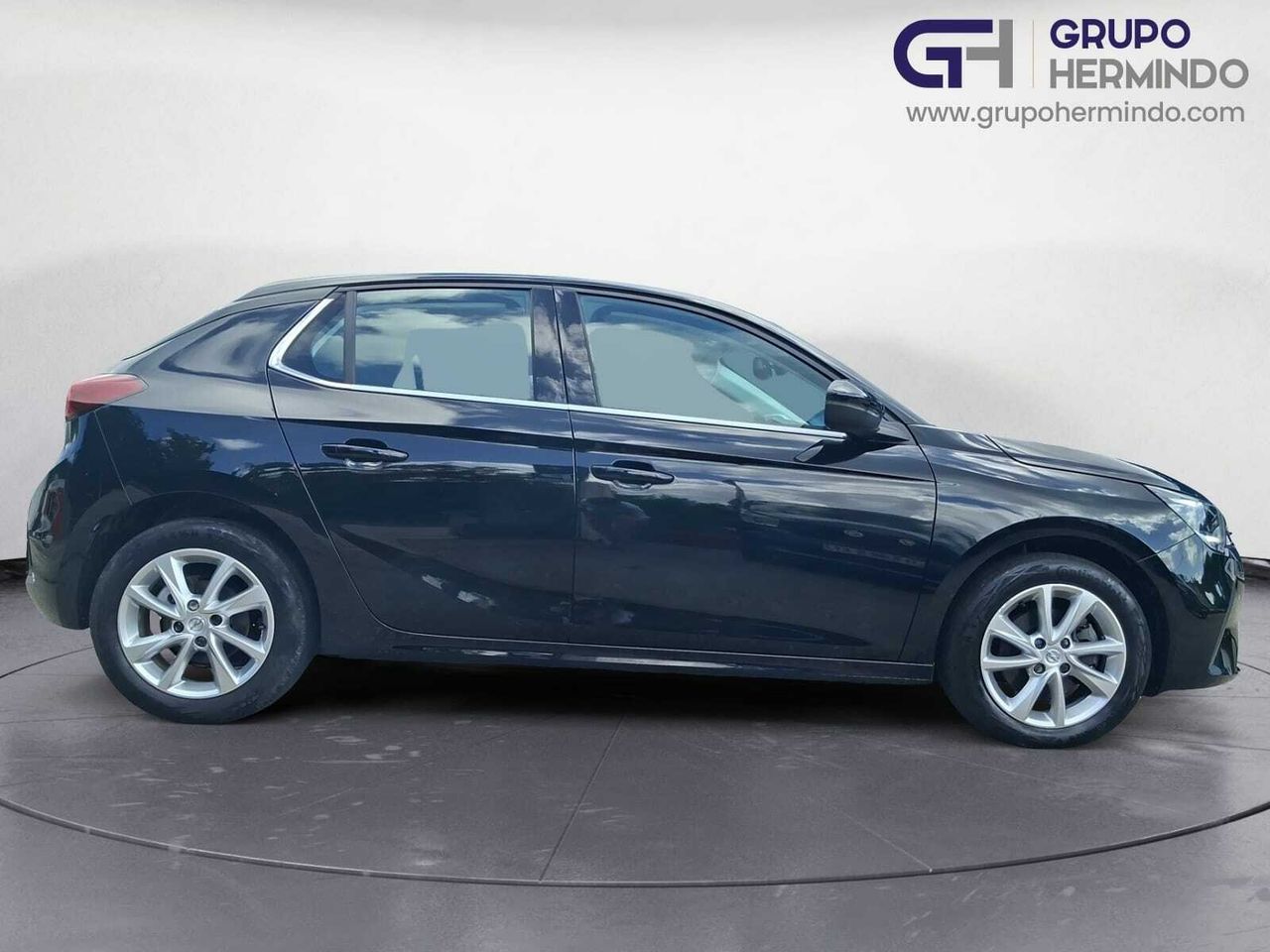 Opel Corsa ELEGANCE 1.5 D DT 100 CV  - Foto 2