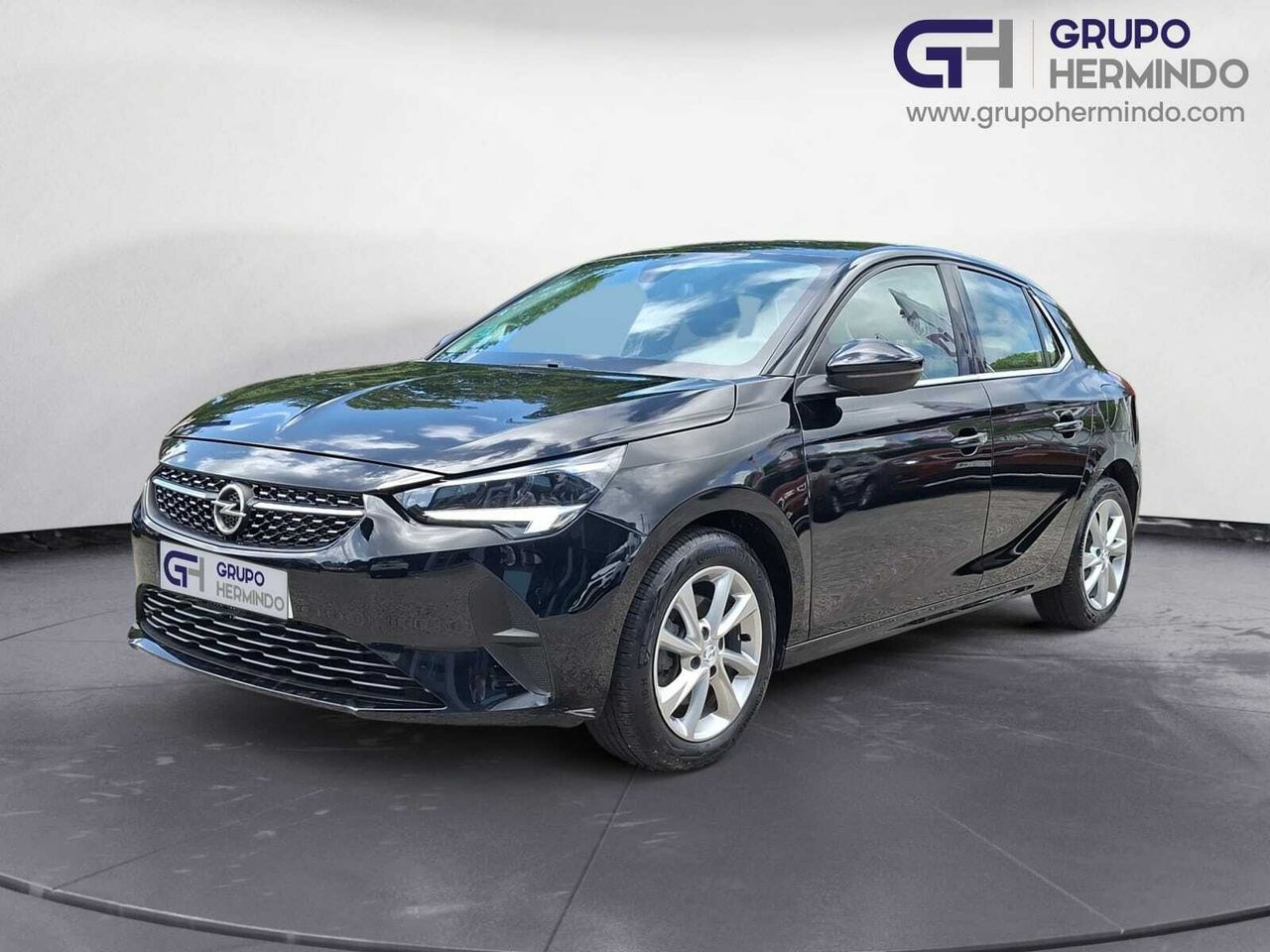 Opel Corsa ELEGANCE 1.5 D DT 100 CV  - Foto 2