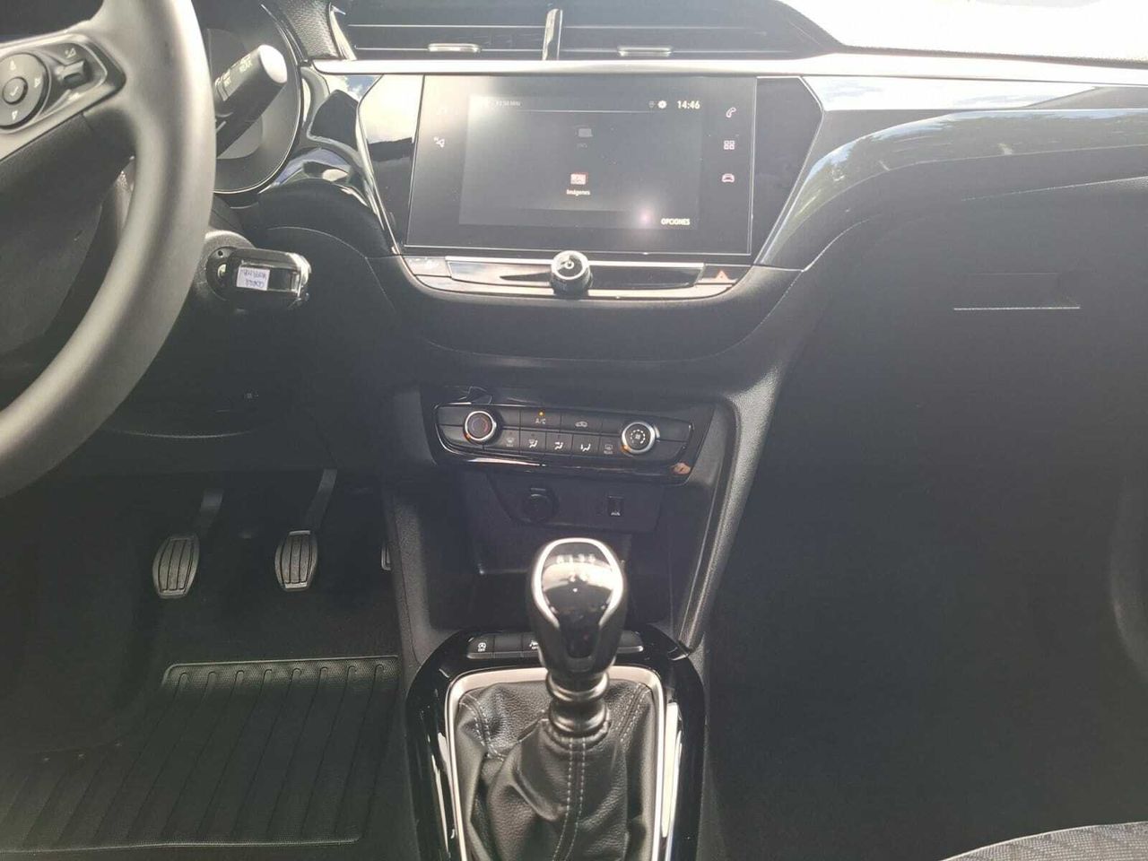 Opel Corsa ELEGANCE 1.5 D DT 100 CV  - Foto 2