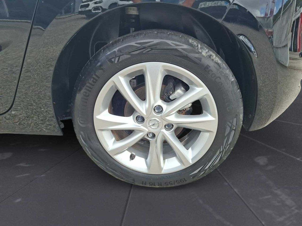 Opel Corsa ELEGANCE 1.5 D DT 100 CV  - Foto 2