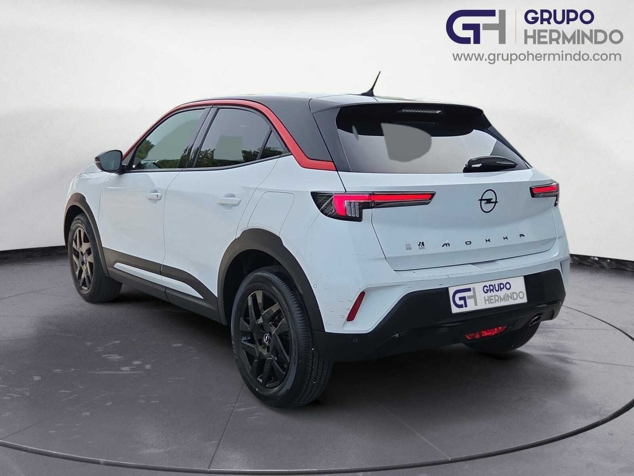 Opel Mokka GS LINE 1.5 D  - Foto 2