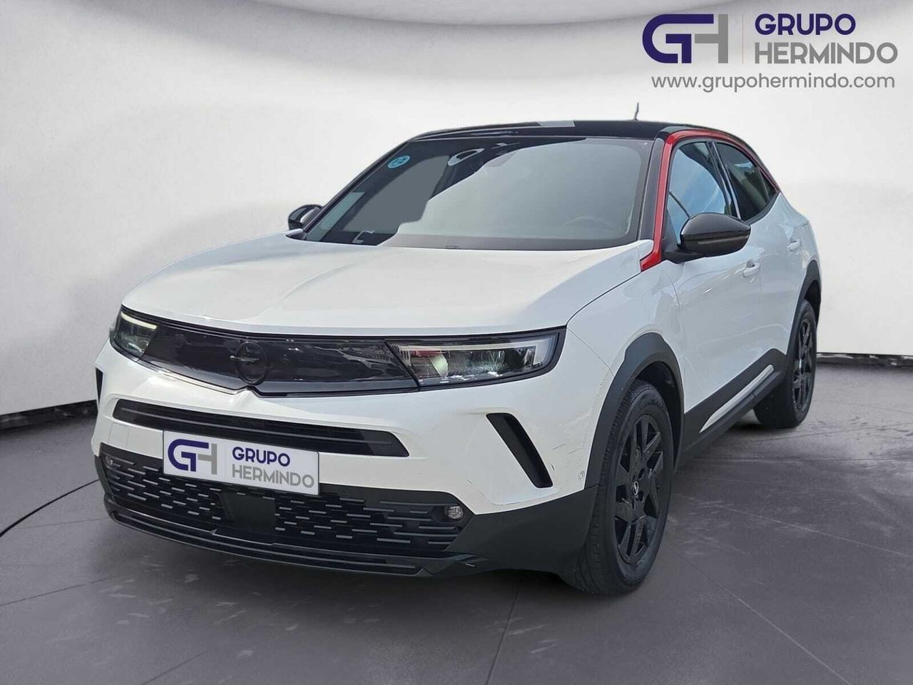 Opel Mokka GS LINE 1.5 D  - Foto 2