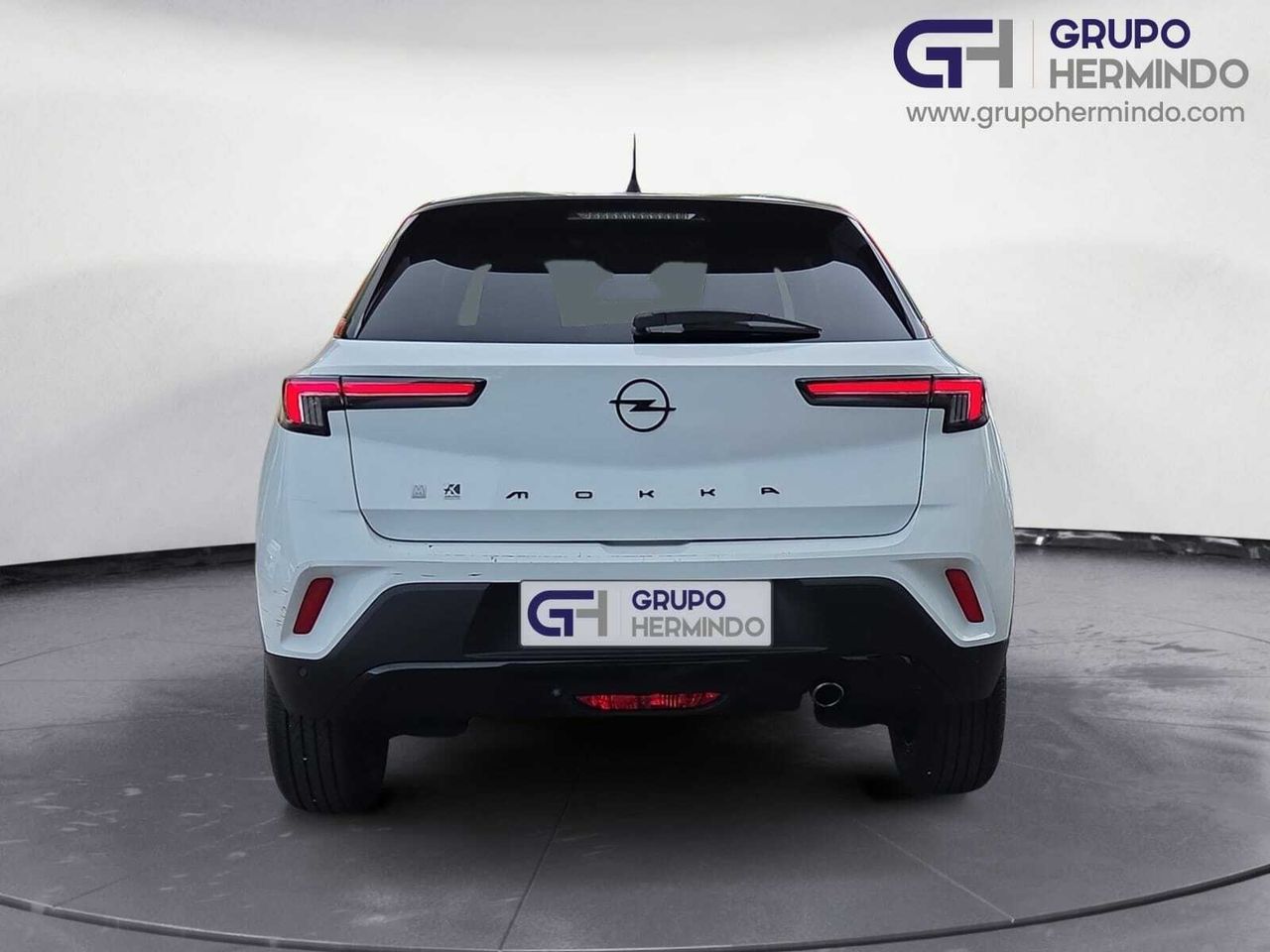 Opel Mokka GS LINE 1.5 D  - Foto 2