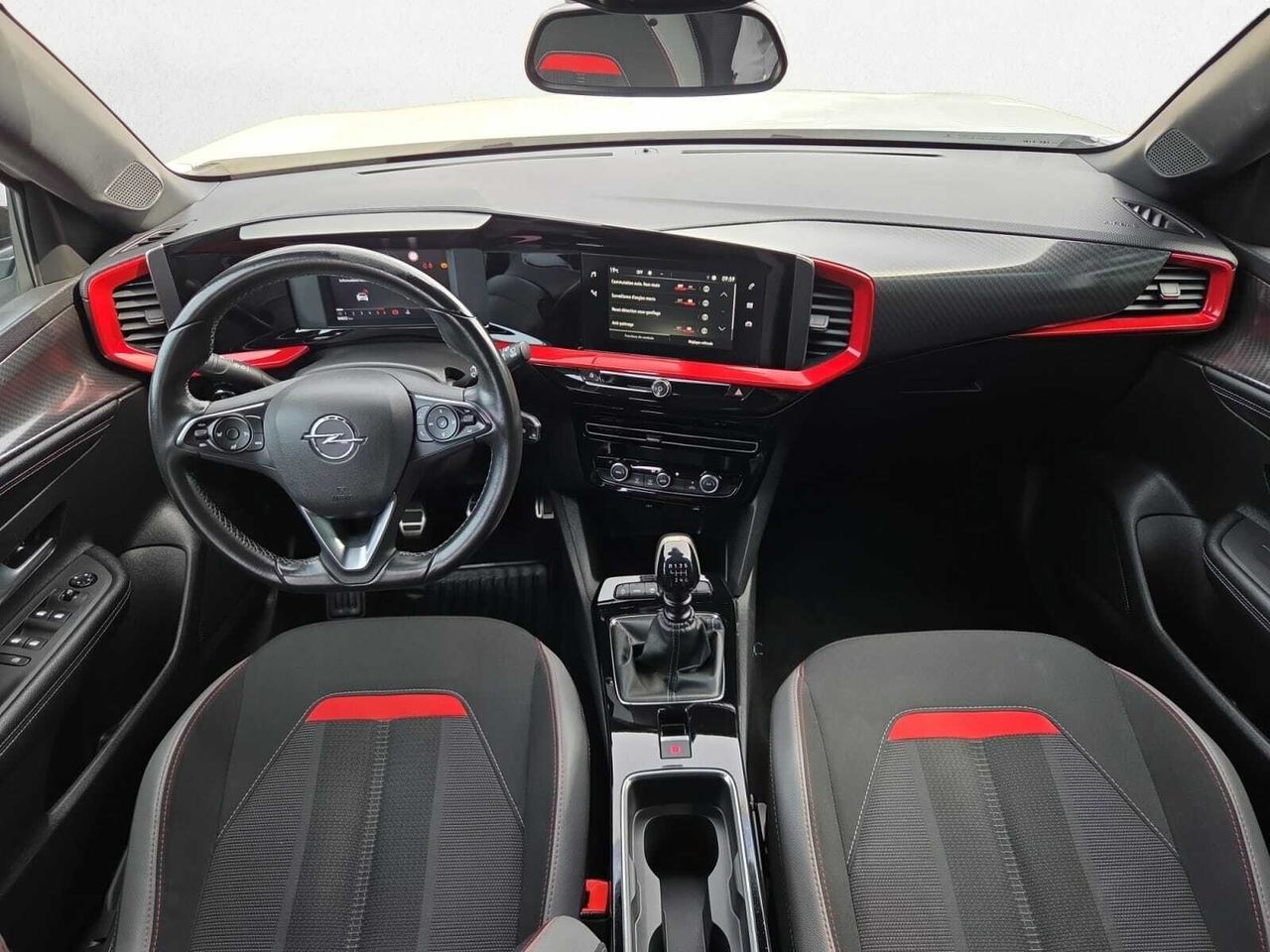 Opel Mokka GS LINE 1.5 D  - Foto 2