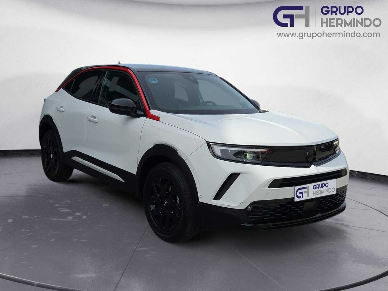 Opel Mokka GS LINE 1.5 D  - Foto 2