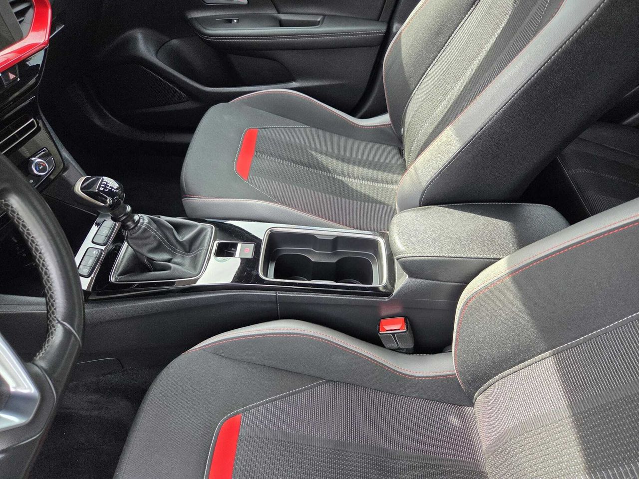 Opel Mokka GS LINE 1.5 D  - Foto 2