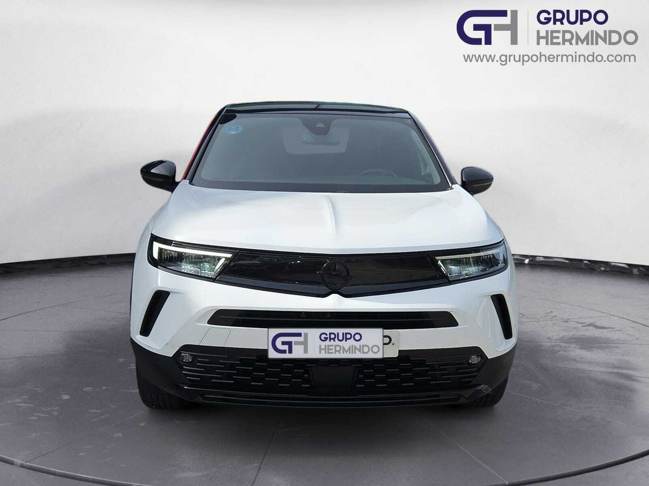 Opel Mokka GS LINE 1.5 D  - Foto 2