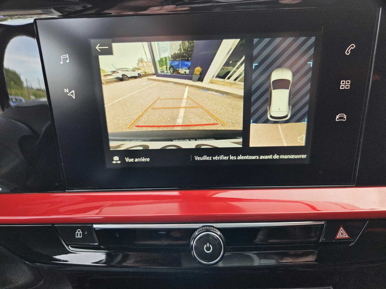 Opel Mokka GS LINE 1.5 D  - Foto 2