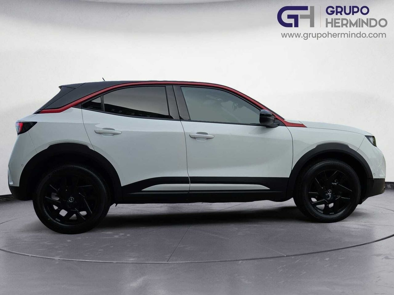 Opel Mokka GS LINE 1.5 D  - Foto 2