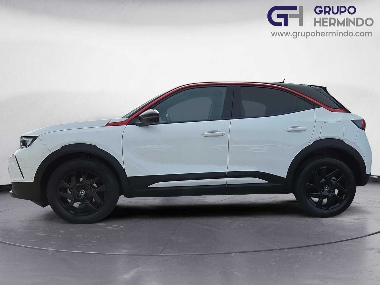 Opel Mokka GS LINE 1.5 D  - Foto 2