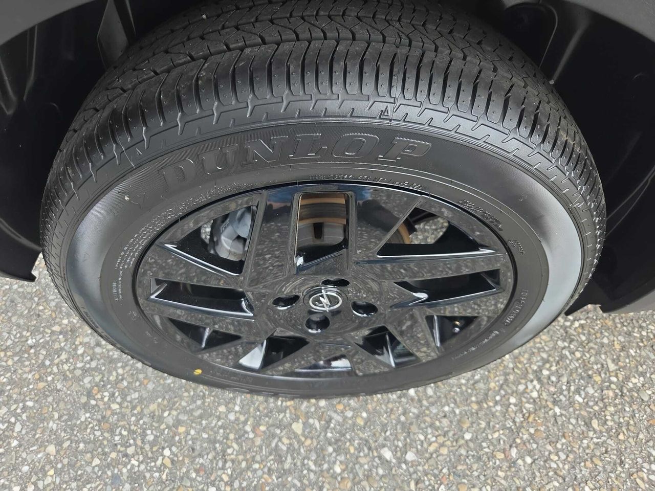 Opel Mokka GS LINE 1.5 D  - Foto 2