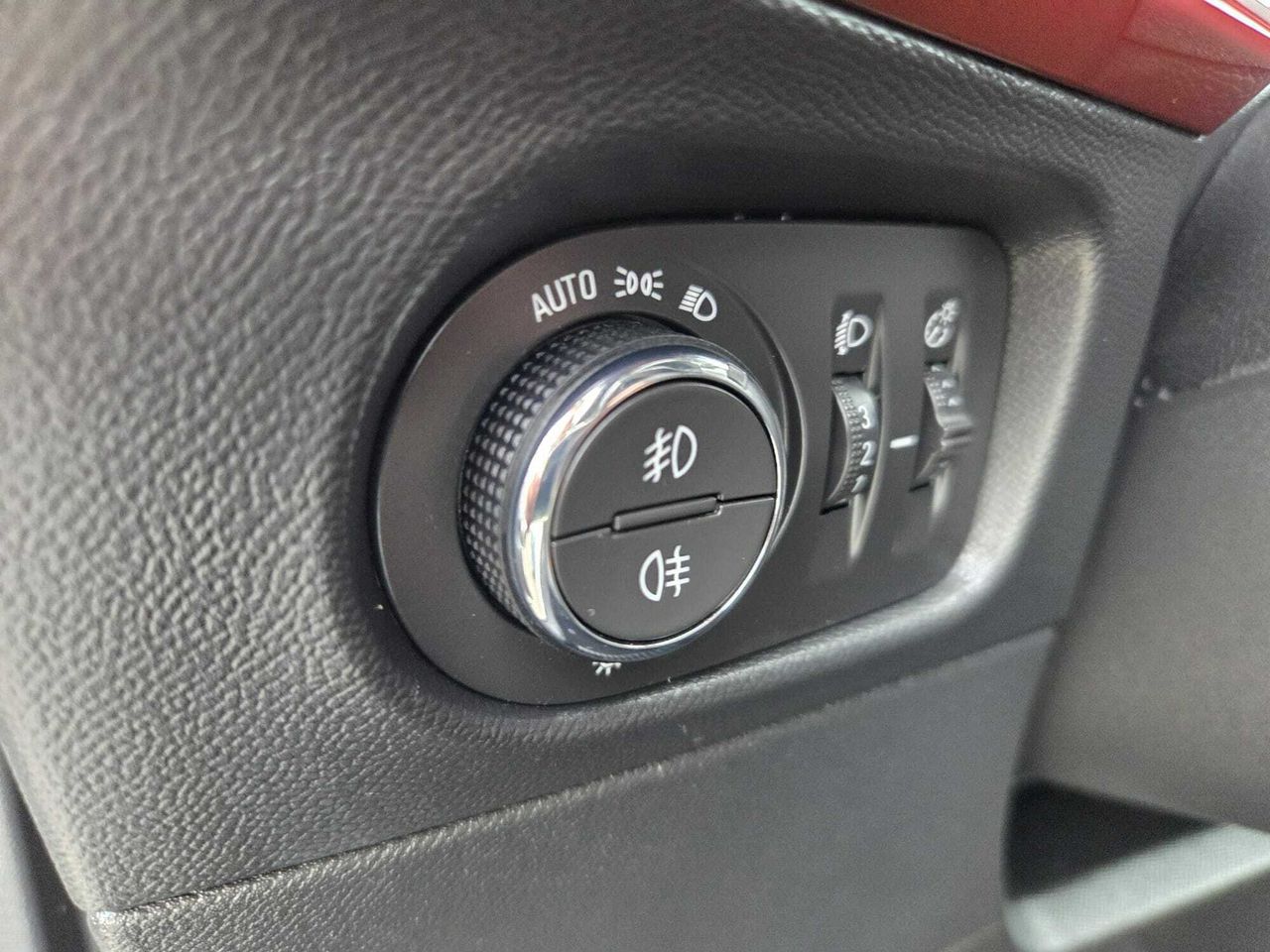 Opel Mokka GS LINE 1.5 D  - Foto 2