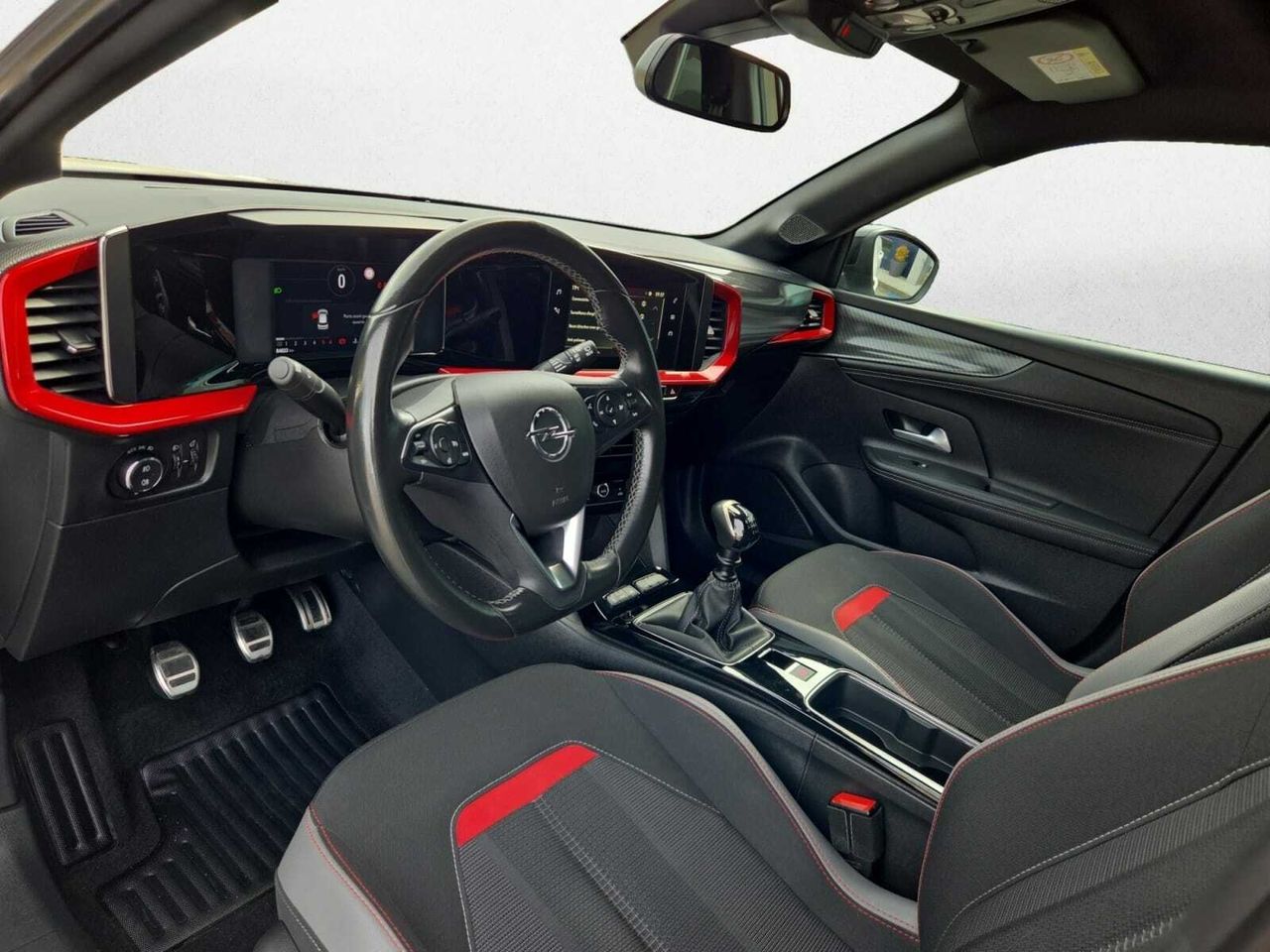 Opel Mokka GS LINE 1.5 D  - Foto 2