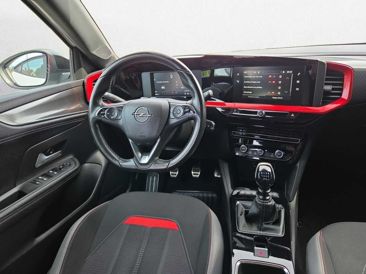 Opel Mokka GS LINE 1.5 D  - Foto 2