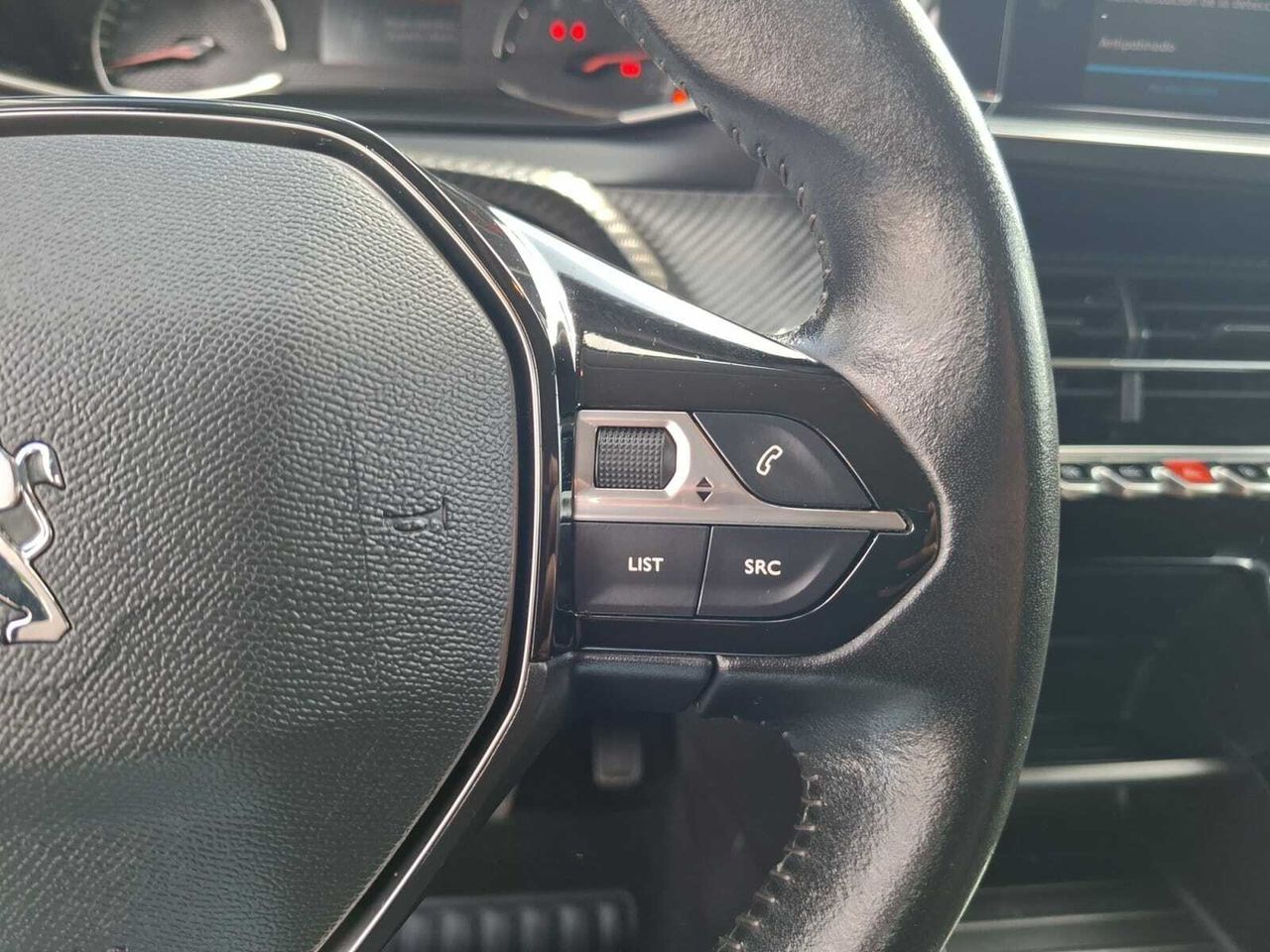 Peugeot 208 ACTIVE PURE TECH 75 CV  - Foto 2