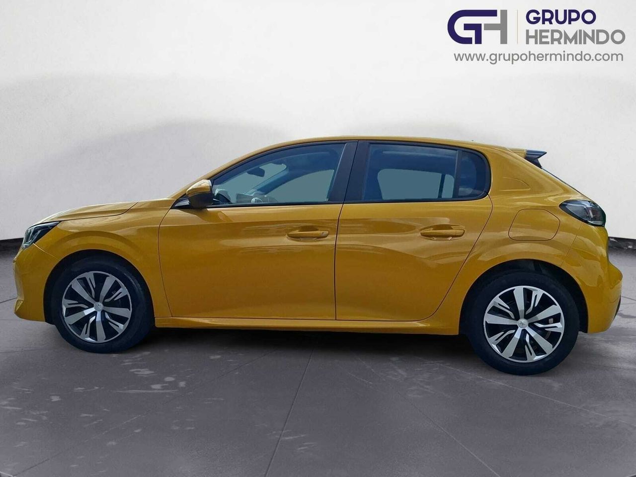 Peugeot 208 ACTIVE PURE TECH 75 CV  - Foto 2