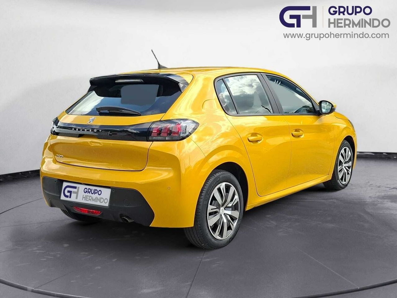 Peugeot 208 ACTIVE PURE TECH 75 CV  - Foto 2