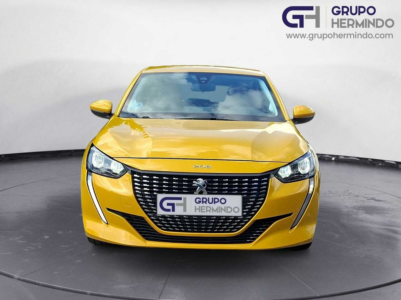 Peugeot 208 ACTIVE PURE TECH 75 CV  - Foto 2