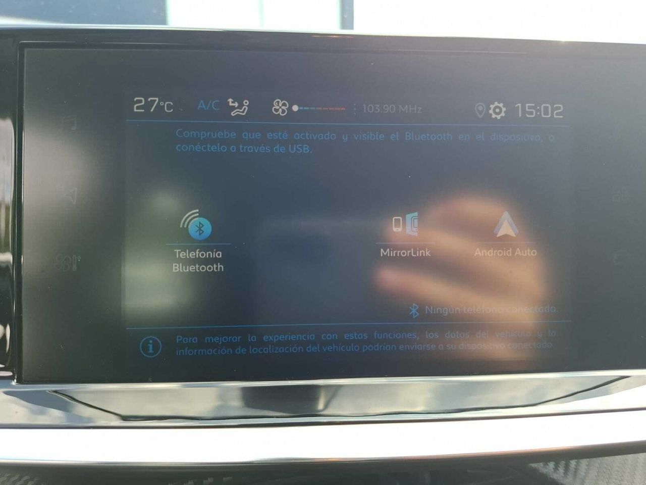 Peugeot 208 ACTIVE PURE TECH 75 CV  - Foto 2