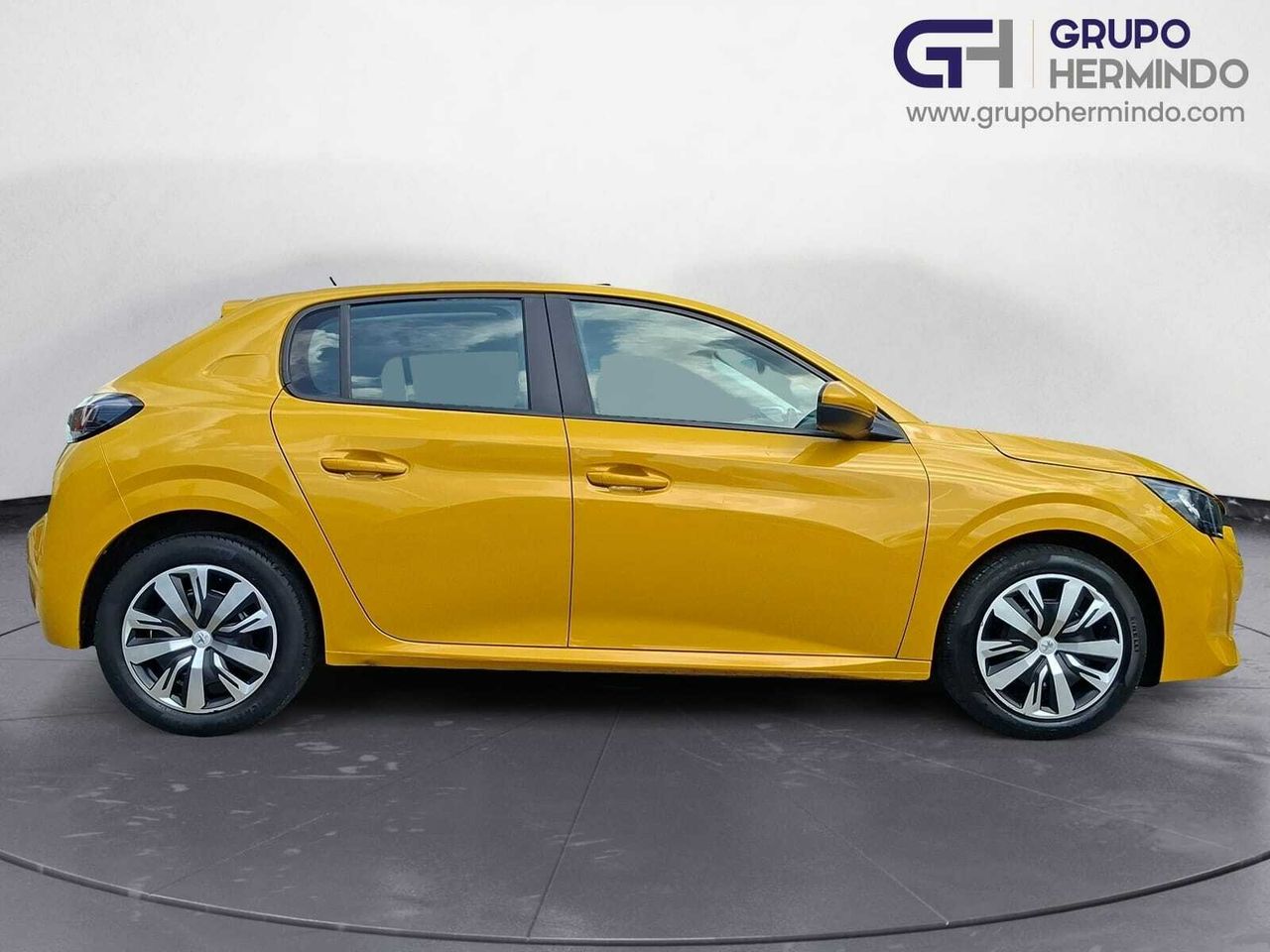 Peugeot 208 ACTIVE PURE TECH 75 CV  - Foto 2